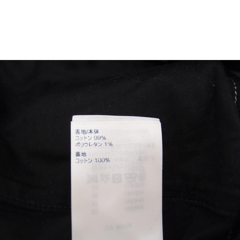 ＬＶ ルイ・ヴィトン/ステープルラインシャドーモノグラムデニムパンツ/RM212Q E53 HLD55W//Aランク/69