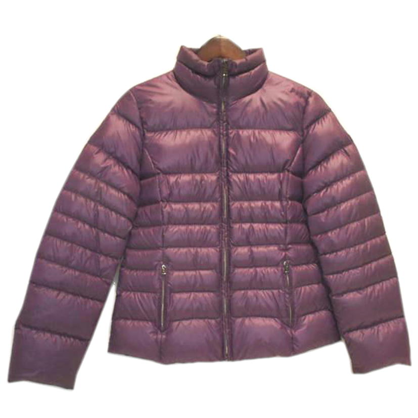 Ｍａｘ　Ｍａｒａ/ダウンジャケットパープル//ABランク/92
