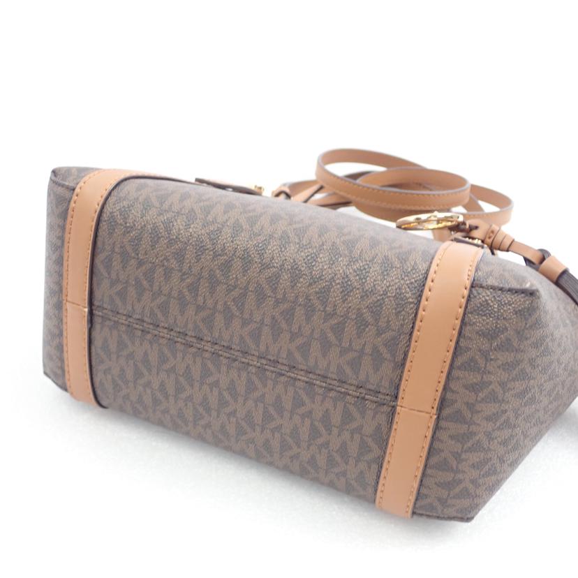 ＭＩＣＨＡＥＬ　ＫＯＲＳ マイケルコース/２ＷＡＹバッグ//ABランク/62