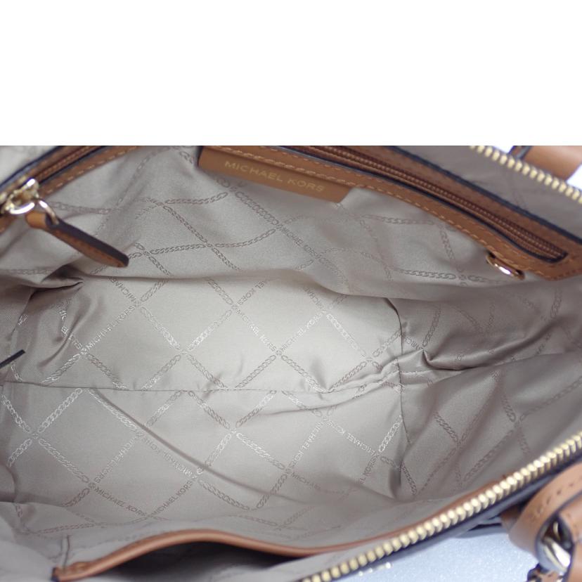 ＭＩＣＨＡＥＬ　ＫＯＲＳ マイケルコース/２ＷＡＹバッグ//ABランク/62