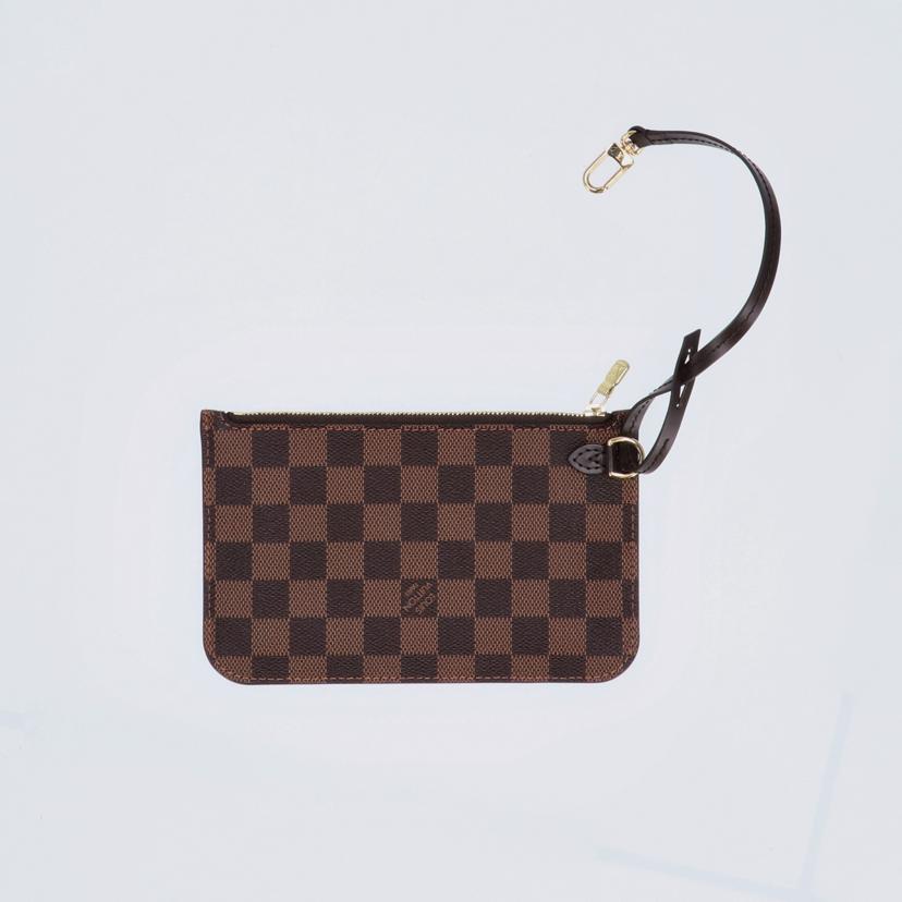 ＬＯＵＩＳ　ＶＵＩＴＴＯＮ ルイヴィトン/ネヴァーフルＰＭ／ダミエ/N41359//MS3***/Aランク/01