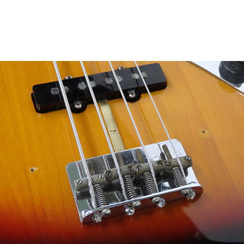 JAZZBASSFender JAZZ BASS TradeMark Electric Bass - ベース