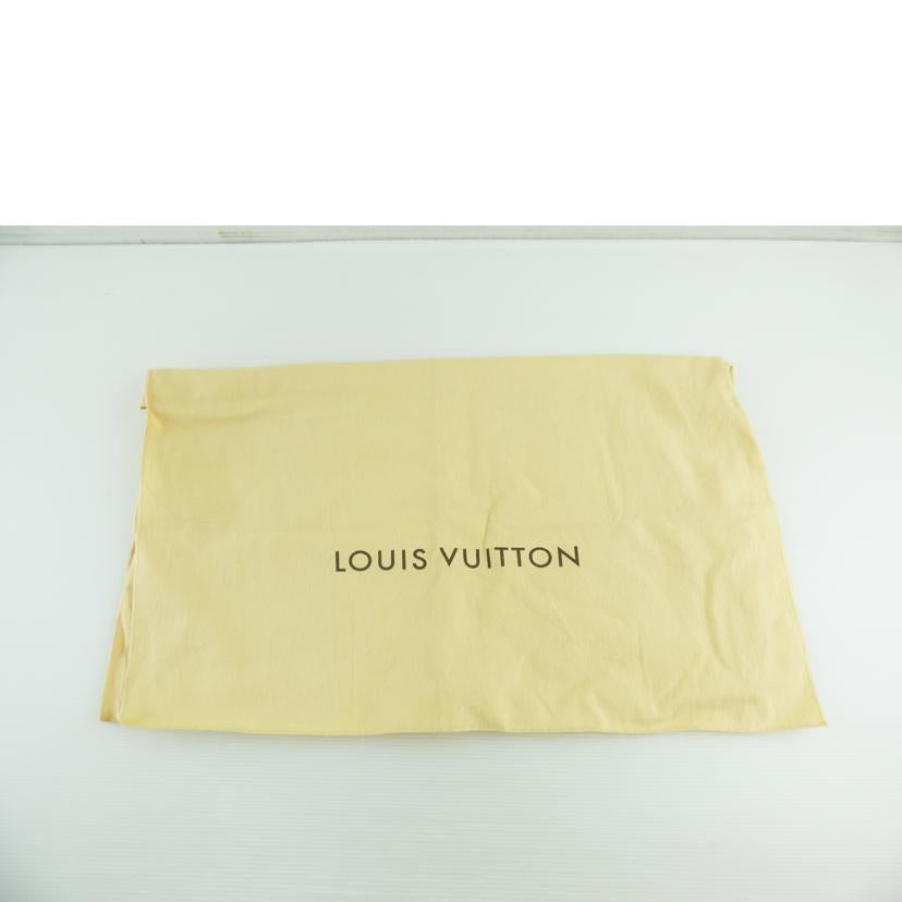 ＬＯＵＩＳ　ＶＵＩＴＴＯＮ ルイ・ヴィトン/ネヴァーフルＭＭ／ダミエ・アズール/N41361 //SF4104/Bランク/64