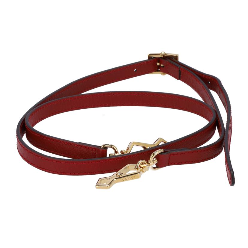 ＧＵＣＣＩ グッチ/オフディア／ＧＧフローラミニ２ＷＡＹバッグ/547551//525040/Aランク/75