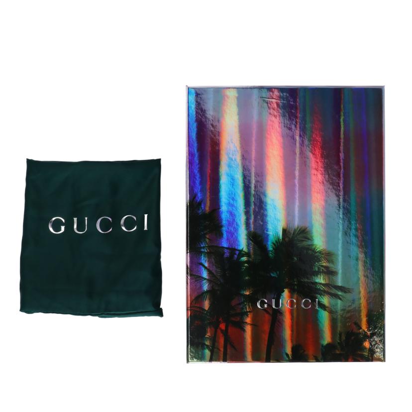 ＧＵＣＣＩ グッチ/オフディア／ＧＧフローラミニ２ＷＡＹバッグ/547551//525040/Aランク/75