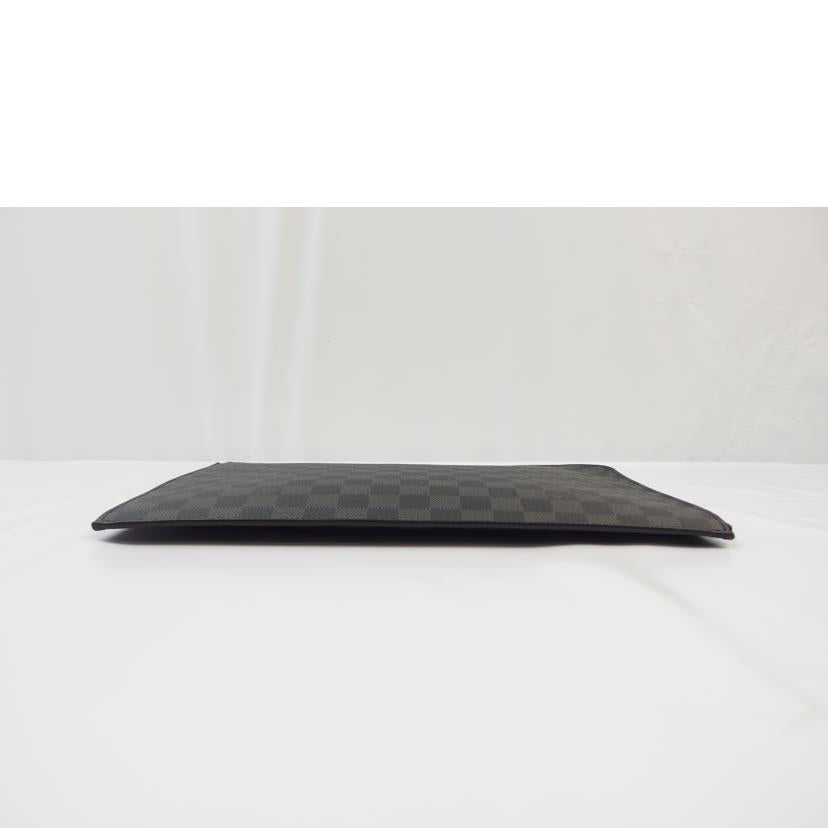 ＬＶ ルイ・ヴィトン/ポシェット・ジュールＧＭ／グラフィット/N41501//TN4126/Aランク/83
