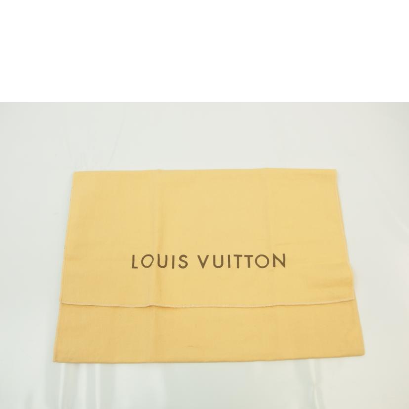 ＬＶ ルイ・ヴィトン/ポシェット・ジュールＧＭ／グラフィット/N41501//TN4126/Aランク/83