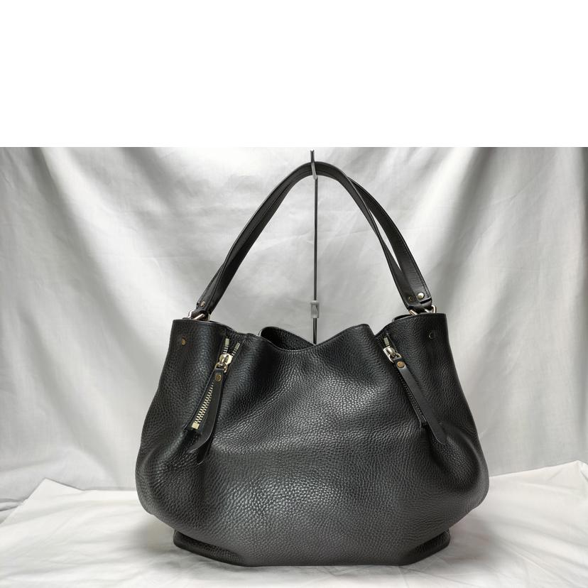 ＢＵＲＢＥＲＲＹ　 バーバリー/レザートートバッグ/3963638//Bランク/52