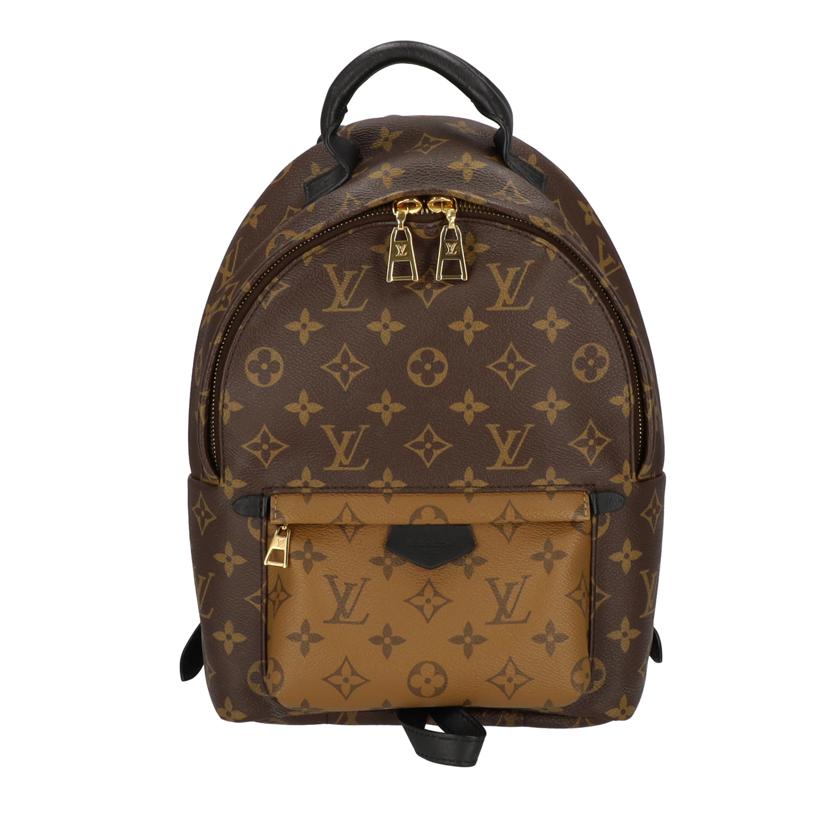 ＬＯＵＩＳ　ＶＵＩＴＴＯＮ ルイ・ヴィトン/パームスプリングス・バックパックＰＭ／ＭＧ・リバース/M44870//FL0147/ABランク/75