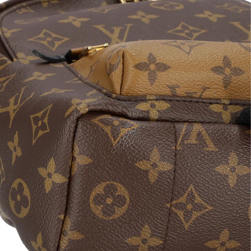 ＬＯＵＩＳ　ＶＵＩＴＴＯＮ ルイ・ヴィトン/パームスプリングス・バックパックＰＭ／ＭＧ・リバース/M44870//FL0147/ABランク/75