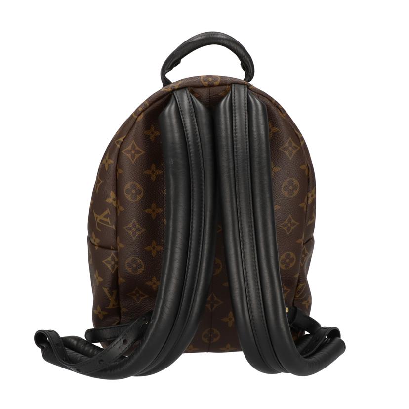 ＬＯＵＩＳ　ＶＵＩＴＴＯＮ ルイ・ヴィトン/パームスプリングス・バックパックＰＭ／ＭＧ・リバース/M44870//FL0147/ABランク/75