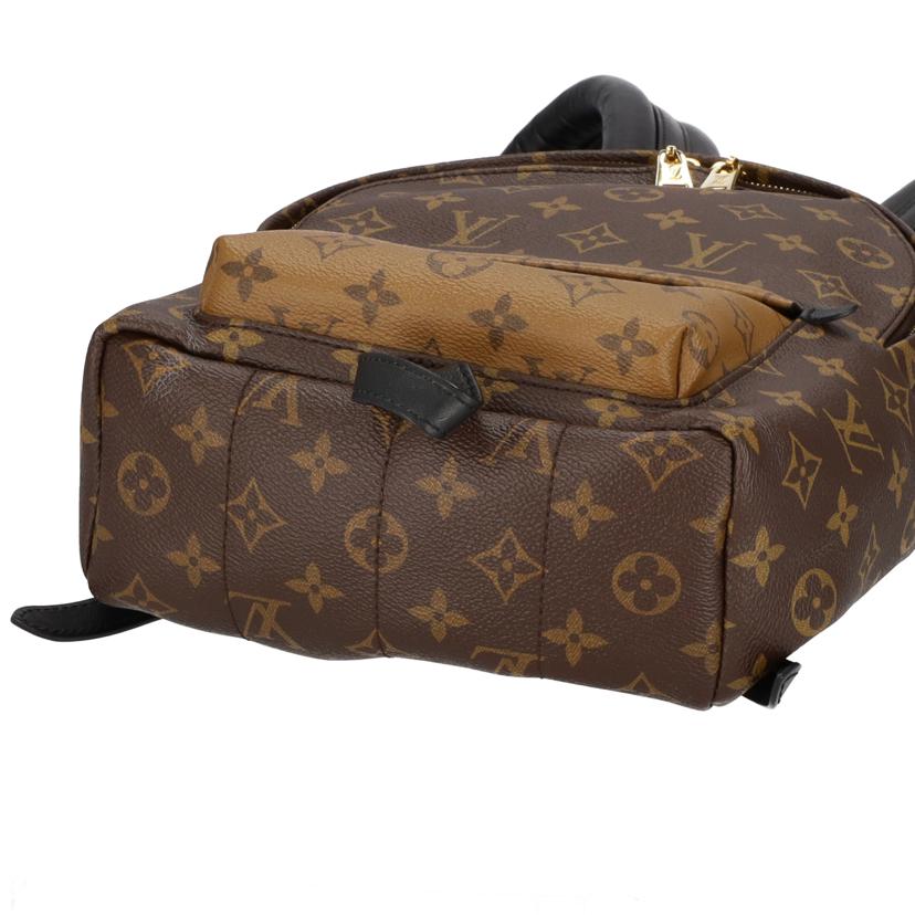 ＬＯＵＩＳ　ＶＵＩＴＴＯＮ ルイ・ヴィトン/パームスプリングス・バックパックＰＭ／ＭＧ・リバース/M44870//FL0147/ABランク/75