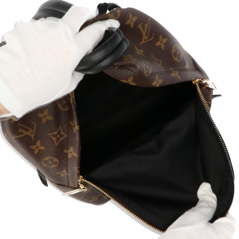 ＬＯＵＩＳ　ＶＵＩＴＴＯＮ ルイ・ヴィトン/パームスプリングス・バックパックＰＭ／ＭＧ・リバース/M44870//FL0147/ABランク/75