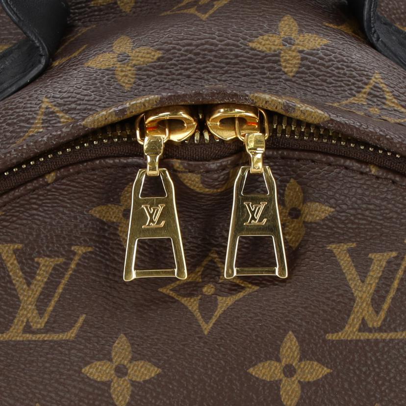 ＬＯＵＩＳ　ＶＵＩＴＴＯＮ ルイ・ヴィトン/パームスプリングス・バックパックＰＭ／ＭＧ・リバース/M44870//FL0147/ABランク/75