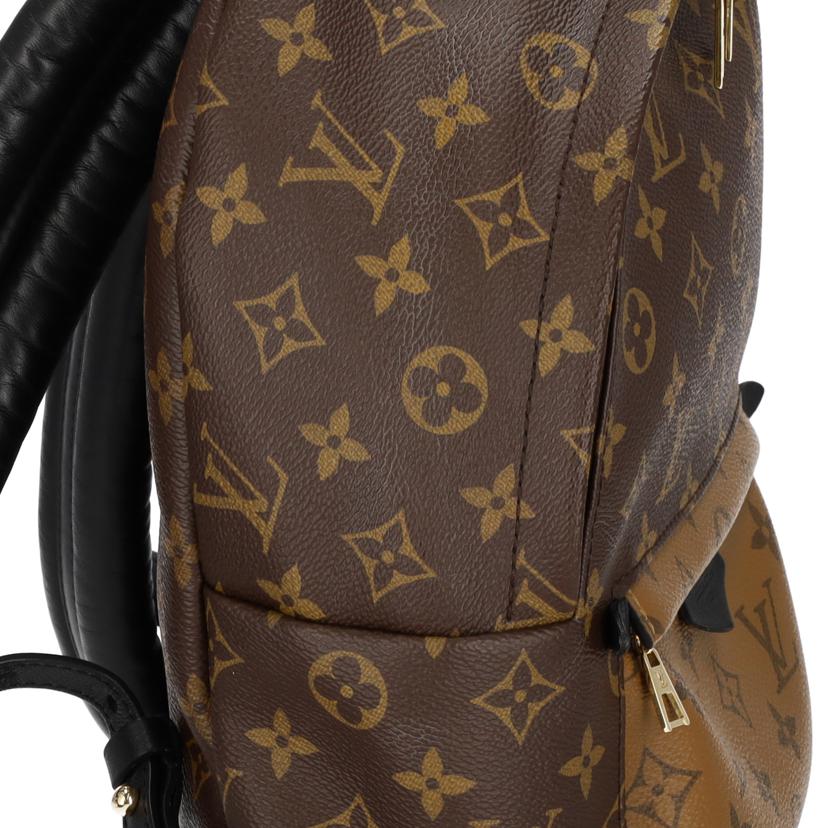 ＬＯＵＩＳ　ＶＵＩＴＴＯＮ ルイ・ヴィトン/パームスプリングス・バックパックＰＭ／ＭＧ・リバース/M44870//FL0147/ABランク/75