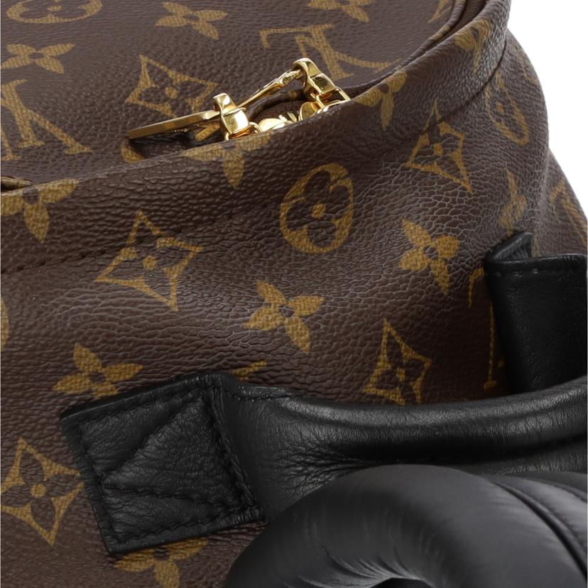 ＬＯＵＩＳ　ＶＵＩＴＴＯＮ ルイ・ヴィトン/パームスプリングス・バックパックＰＭ／ＭＧ・リバース/M44870//FL0147/ABランク/75