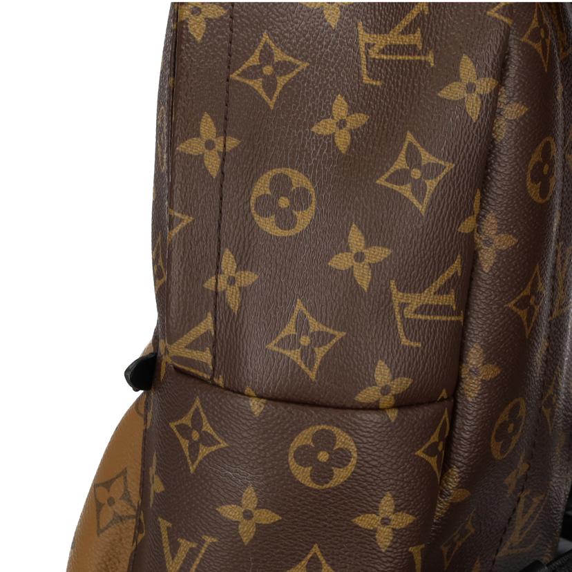 ＬＯＵＩＳ　ＶＵＩＴＴＯＮ ルイ・ヴィトン/パームスプリングス・バックパックＰＭ／ＭＧ・リバース/M44870//FL0147/ABランク/75