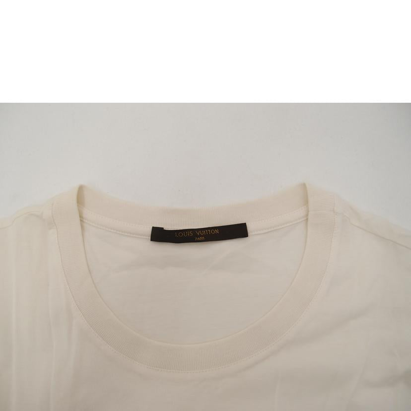 ＬＶ ルイ・ヴィトン/ポケットワッペンＴシャツ/RM132 H3JR08JUB//Aランク/69