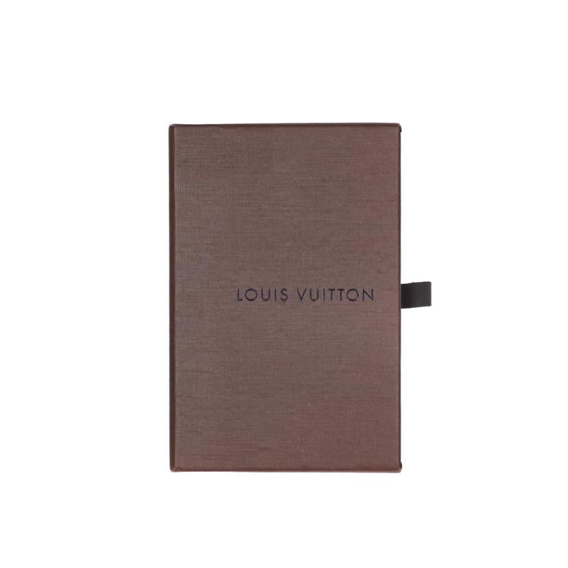 ＬＯＵＩＳ　ＶＵＩＴＴＯＮ ルイヴィトン/アノクレ　キーリング／ゴールド/M62694//ABランク/01