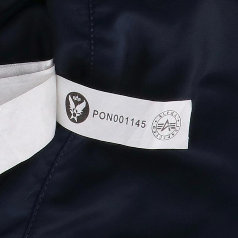 ＡＬＰＨＡ アルファ/ＡＬＰＨＡ　ＭＡ－１　Ｓ/MA-1//Bランク/75