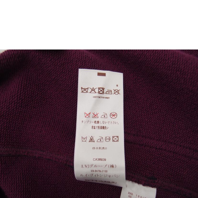 ＬＶ ルイ・ヴィトン/ガストンＶジップパーカー/RM131M H3JR46JRU//Aランク/69