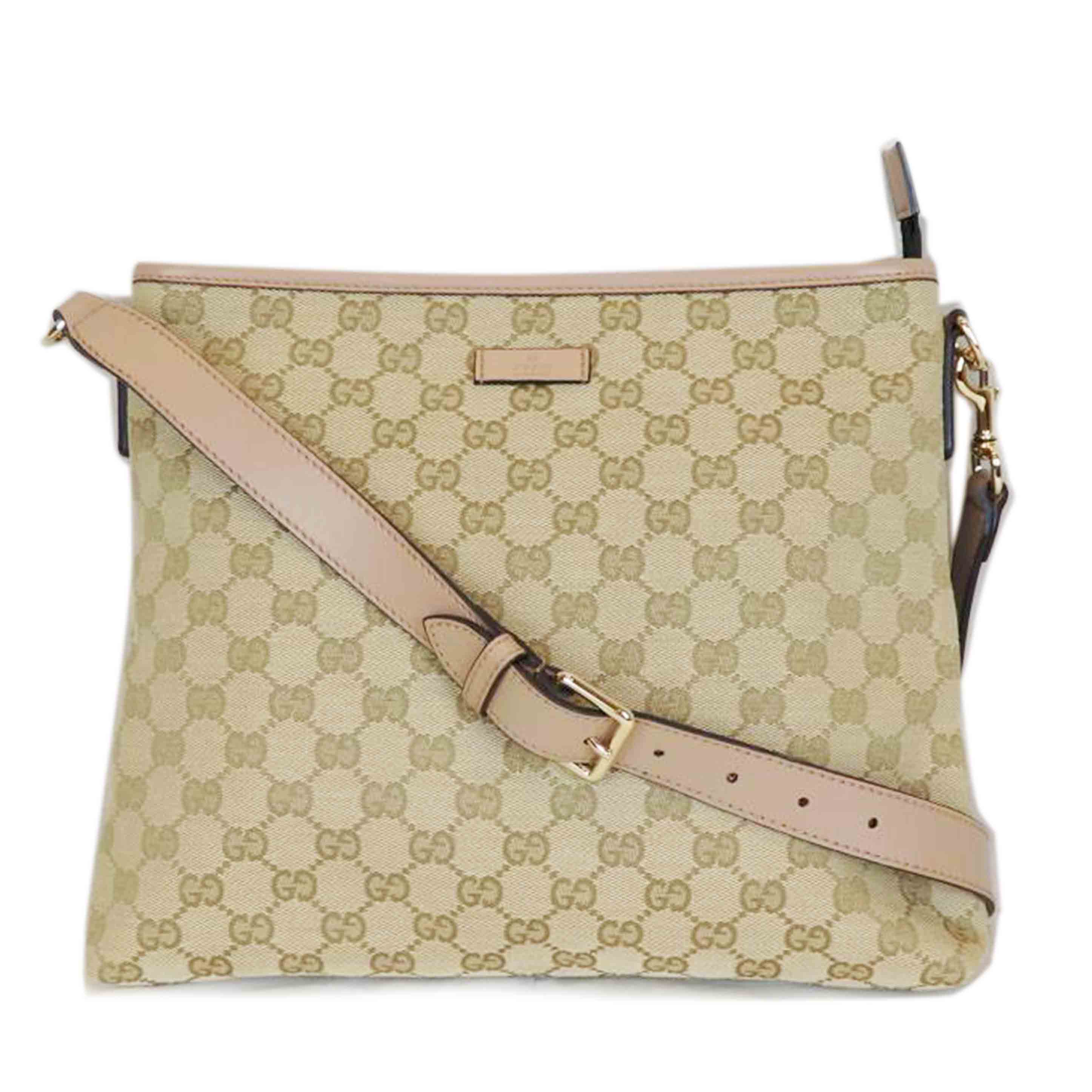 ＧＵＣＣＩ ｸﾞｯﾁ/ＧＧキャンパスショルダーバッグ/388924//525***/ABランク/93