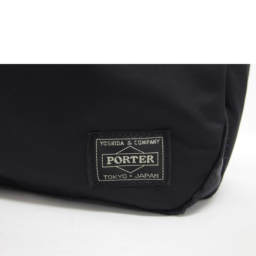 ＰＯＲＴＥＲ ポーター TIME ビジネストート ビジネスバッグ/タイム／トートバッグ／ブラック/655-17873//ABランク/04