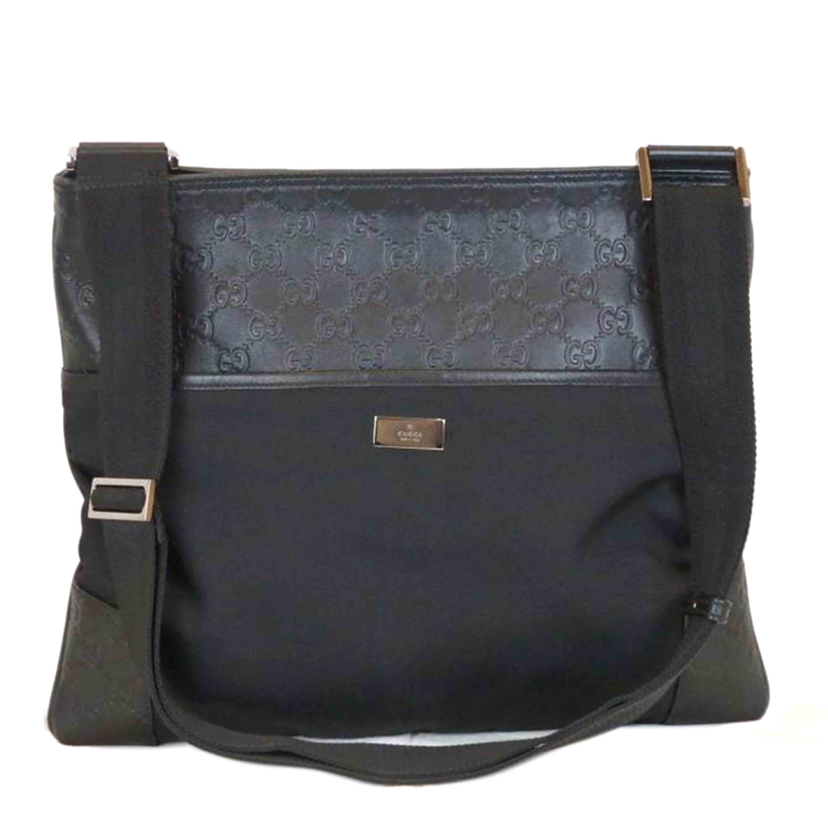 ＧＵＣＣＩ ｸﾞｯﾁ/ショルダーバッグ/161822//214***/Bランク/93