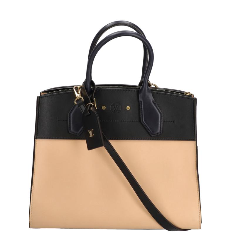 ＬＯＵＩＳ　ＶＵＩＴＴＯＮ ルイヴィトン/シティスティーマＭＭ/M51036//DU5***/ABランク/62
