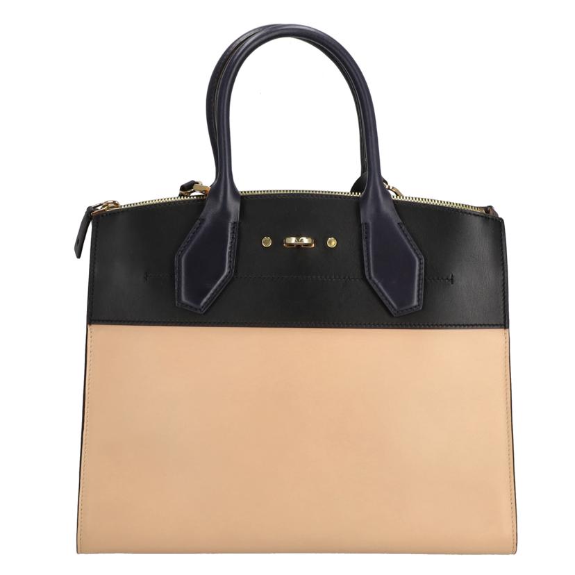 ＬＯＵＩＳ　ＶＵＩＴＴＯＮ ルイヴィトン/シティスティーマＭＭ/M51036//DU5***/ABランク/62