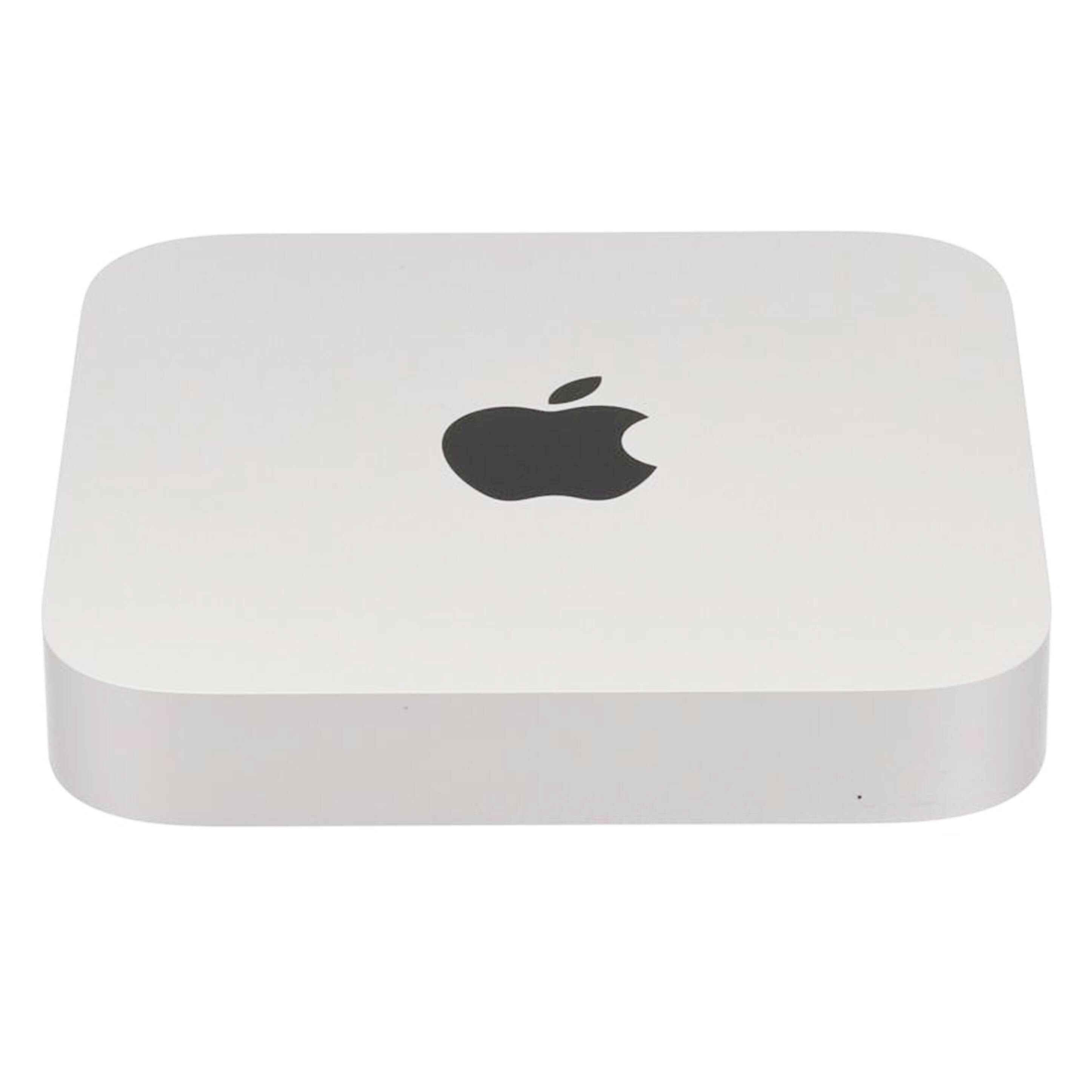 Ａｐｐｌｅ アップル/Ｍａｃ　ｍｉｎｉ（Ｍ１，２０２０）/MGNR3J/A//C07DT0ECQ6NV/Aランク/84