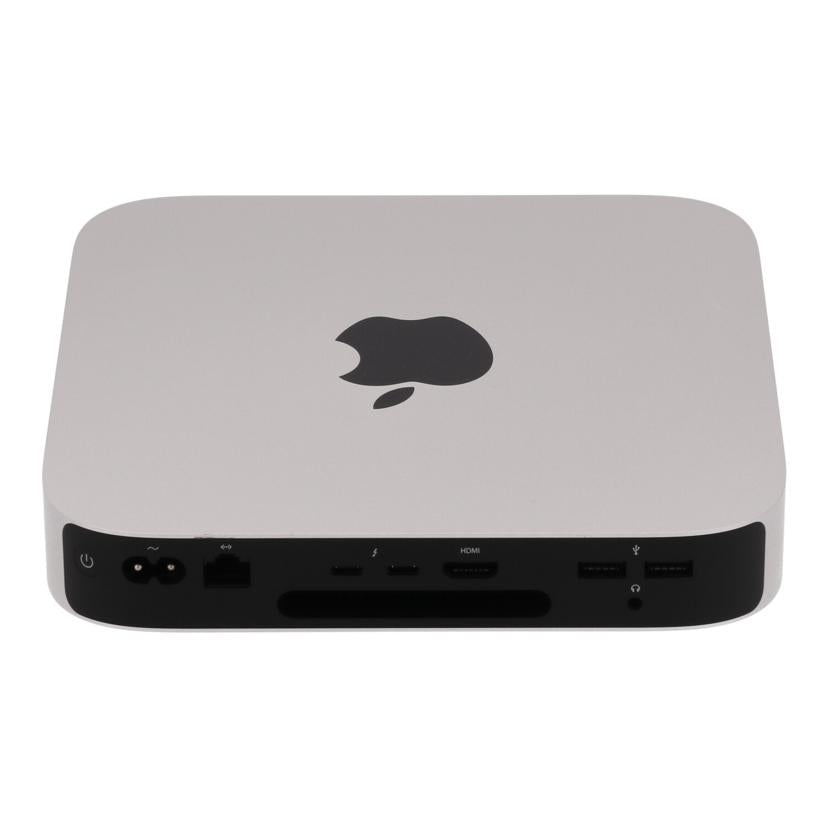 Ａｐｐｌｅ アップル/Ｍａｃ　ｍｉｎｉ（Ｍ１，２０２０）/MGNR3J/A//C07DT0ECQ6NV/Aランク/84