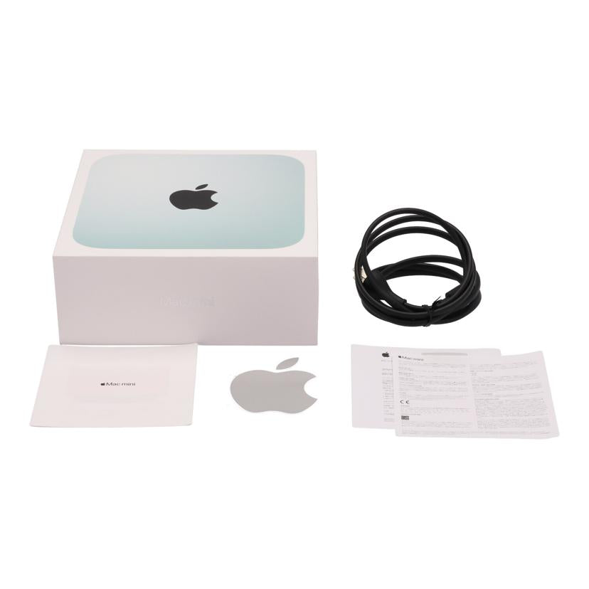 Ａｐｐｌｅ アップル/Ｍａｃ　ｍｉｎｉ（Ｍ１，２０２０）/MGNR3J/A//C07DT0ECQ6NV/Aランク/84