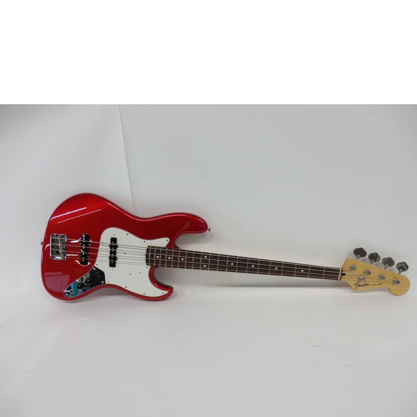 ＦｅｎｄｅｒＪａｐａｎ フェンダージャパン/エレキベース/JB-STD//JD2026228/Cランク/70