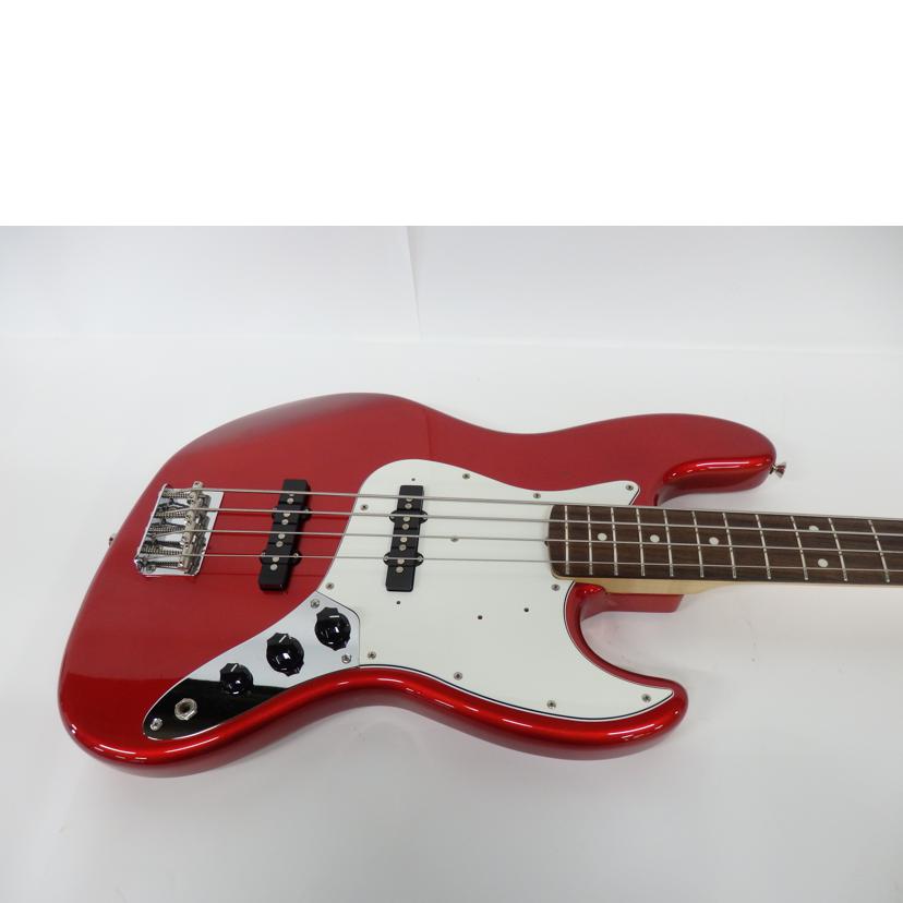 ＦｅｎｄｅｒＪａｐａｎ フェンダージャパン/エレキベース/JB-STD//JD2026228/Cランク/70