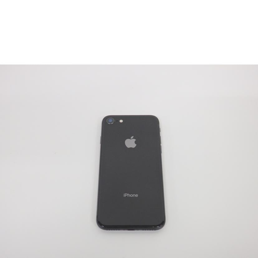 Ａｐｐｌｅ アップル/ｉＰｈｏｎｅ８　６４ＧＢ/MQ782J/A//FFMY249MJC6G/Cランク/62