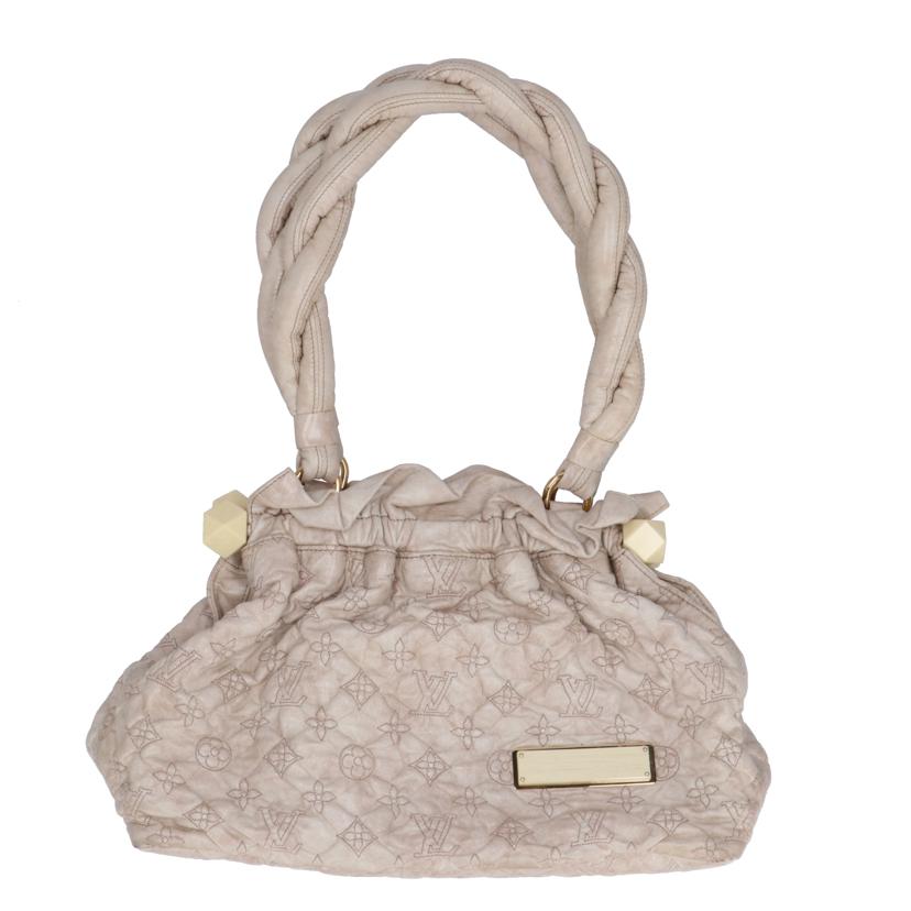 ＬＯＵＩＳ　ＶＵＩＴＴＯＮ ルイヴィトン/ストラトゥスＰＭ／モノグラム　オランプ/M95369//RC0***/Bランク/01
