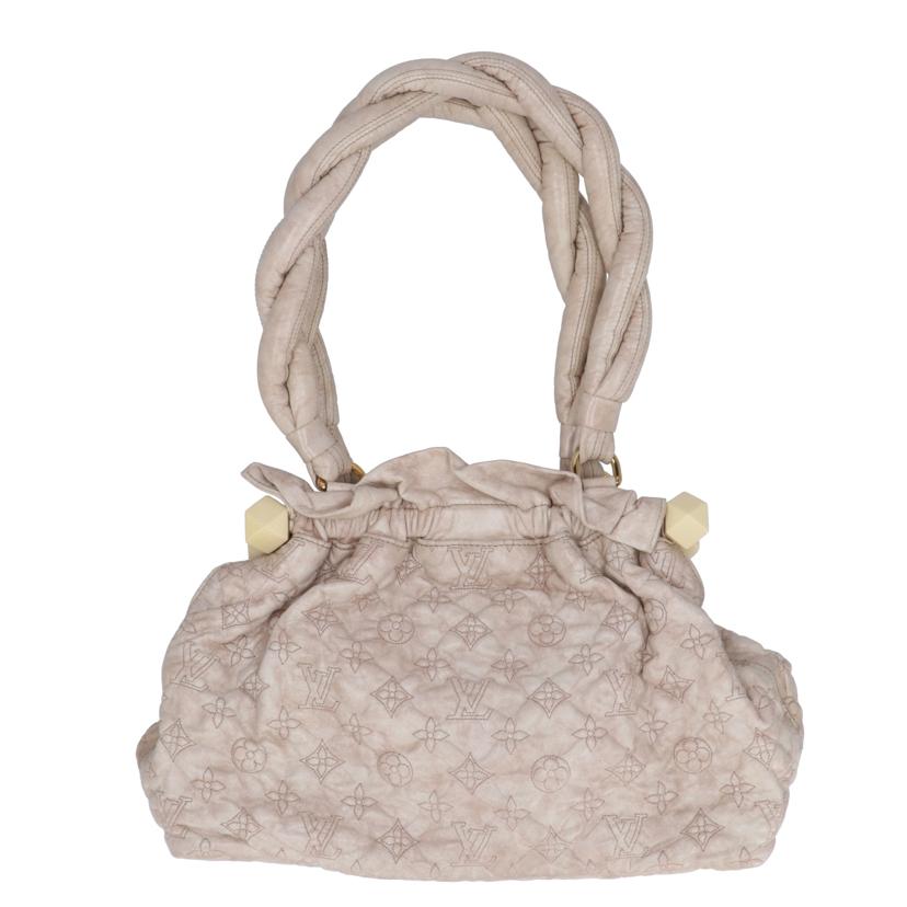 ＬＯＵＩＳ　ＶＵＩＴＴＯＮ ルイヴィトン/ストラトゥスＰＭ／モノグラム　オランプ/M95369//RC0***/Bランク/01
