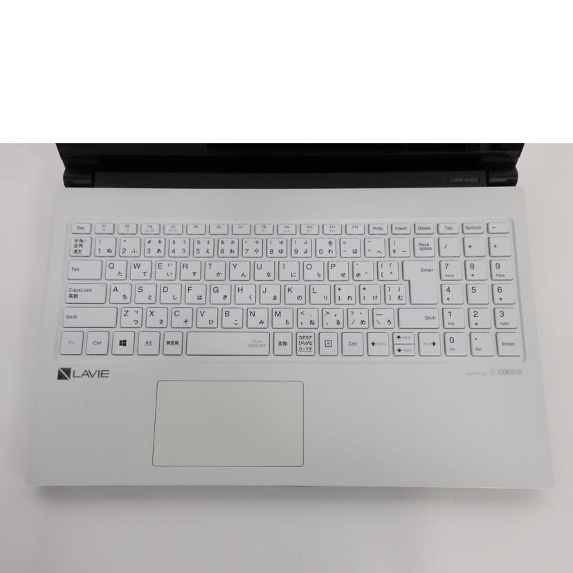 ＮＥＣ 日本電気/Ｗｉｎ１１ノートＰＣ／ＬＡＶＩＥ　Ｎｏｔｅ　ＮＥＸＴ/PV-GN227AADF//99000051A/Aランク/62