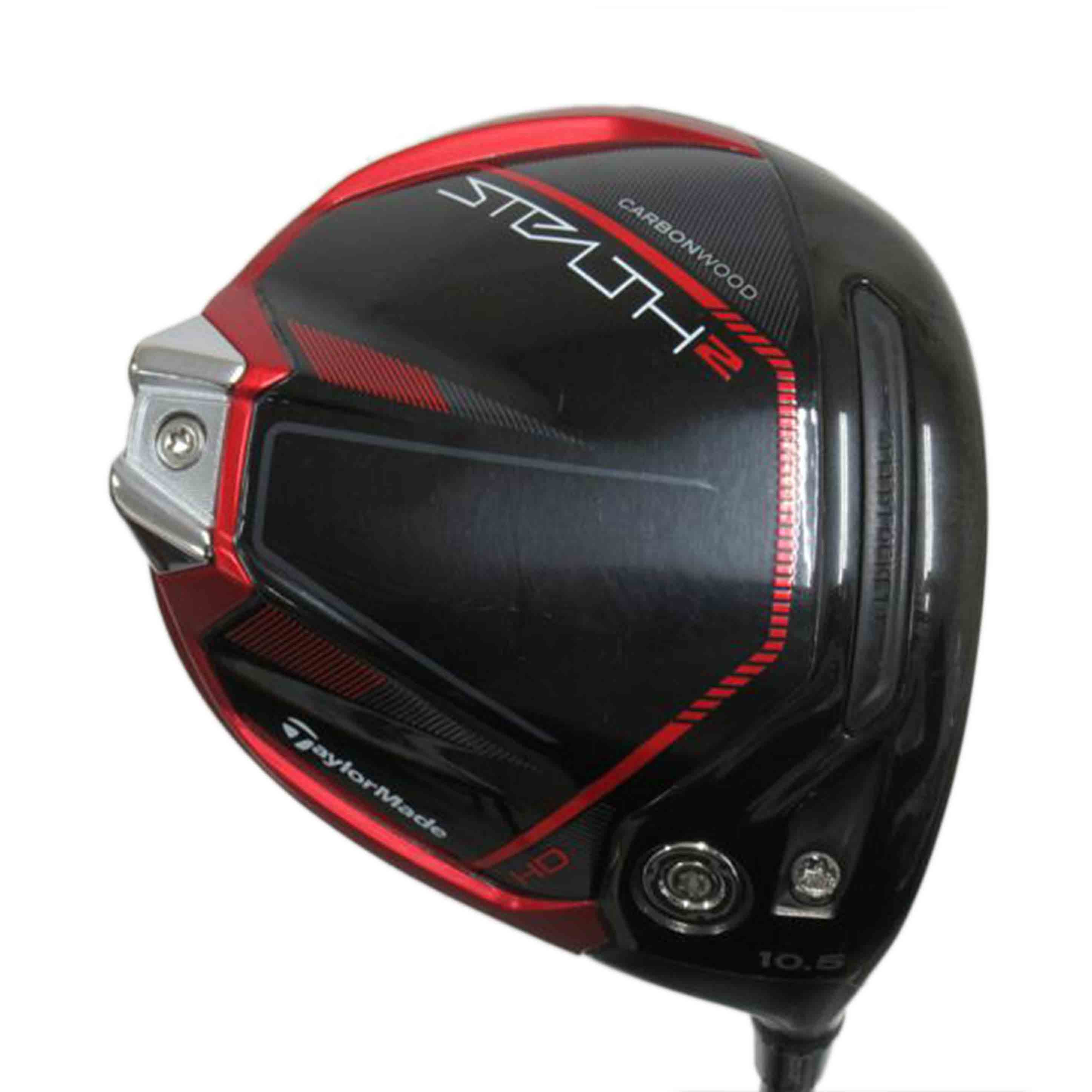 ＴａｙｌｏｒＭａｄｅ/ドライバー／ステルス２　ＨＤ/STEALTH2 HD//2AB7CXV/Aランク/63
