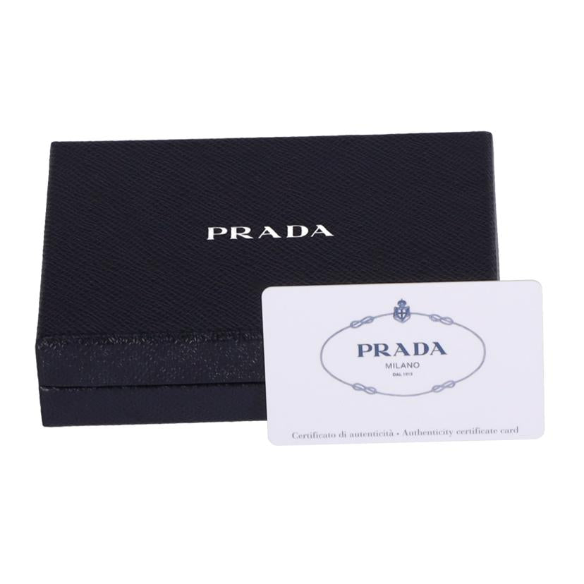ＰＲＡＤＡ プラダ/コンパクトウオレット/1MV021//62C/ABランク/75