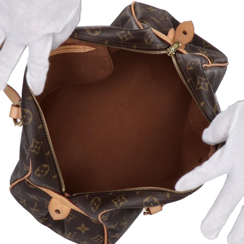 ＬＯＵＩＳ　ＶＵＩＴＴＯＮ ルイヴィトン/モントルグイユ　ＰＭ／モノグラム/M95565//SP1***/Bランク/01