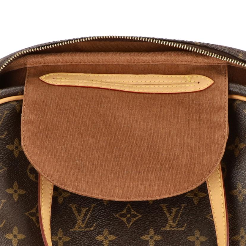 ＬＯＵＩＳ　ＶＵＩＴＴＯＮ ルイヴィトン/モントルグイユ　ＰＭ／モノグラム/M95565//SP1***/Bランク/01