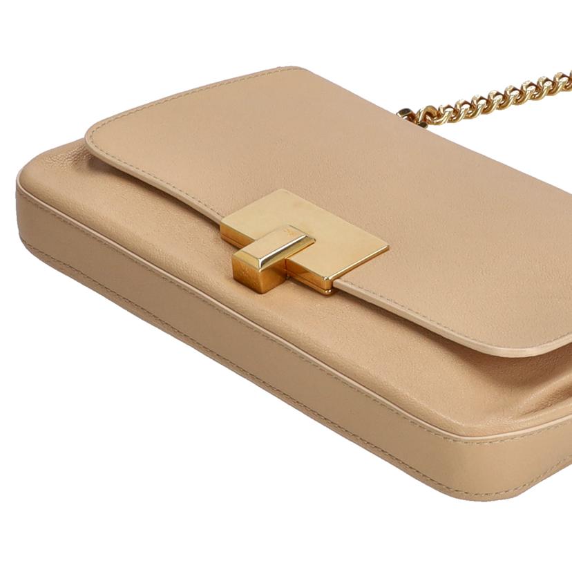 Ｃｈｌｏｅ クロエ/チェーンショルダーバッグ//ABランク/94