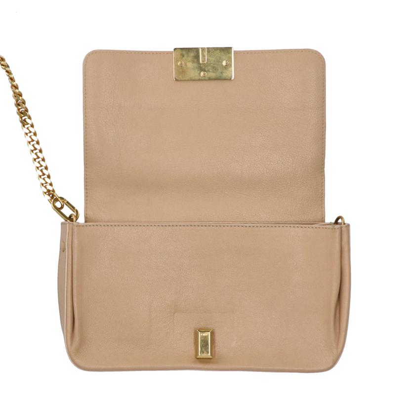 Ｃｈｌｏｅ クロエ/チェーンショルダーバッグ//ABランク/94