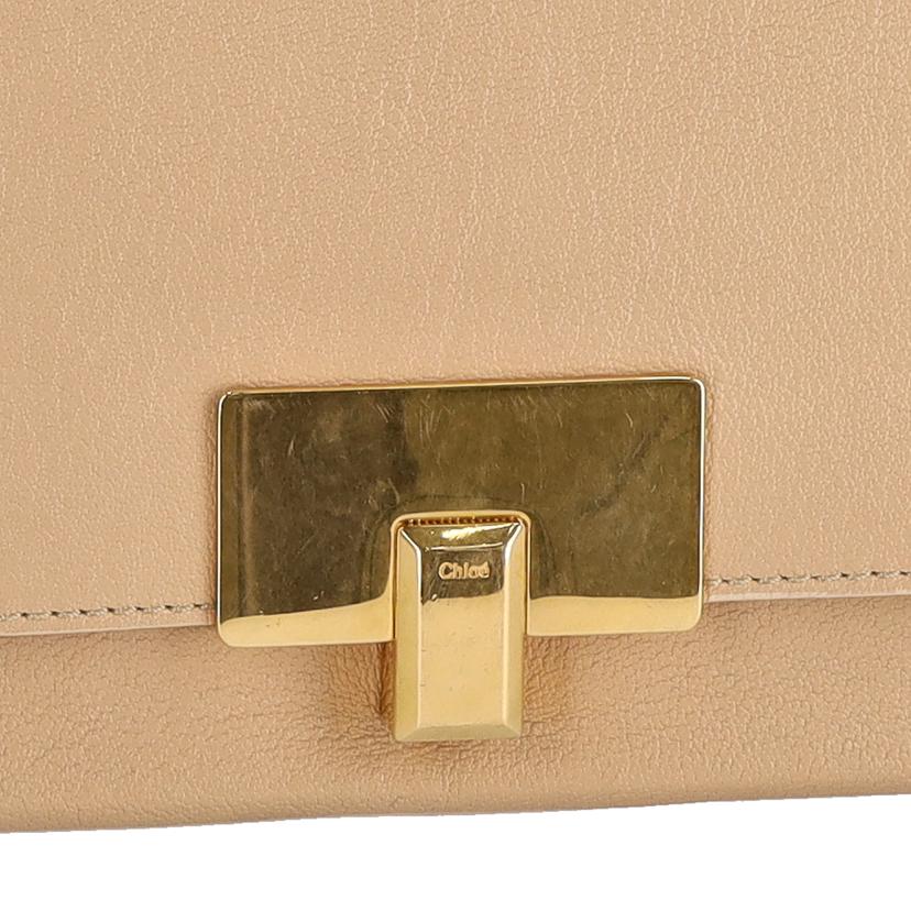 Ｃｈｌｏｅ クロエ/チェーンショルダーバッグ//ABランク/94