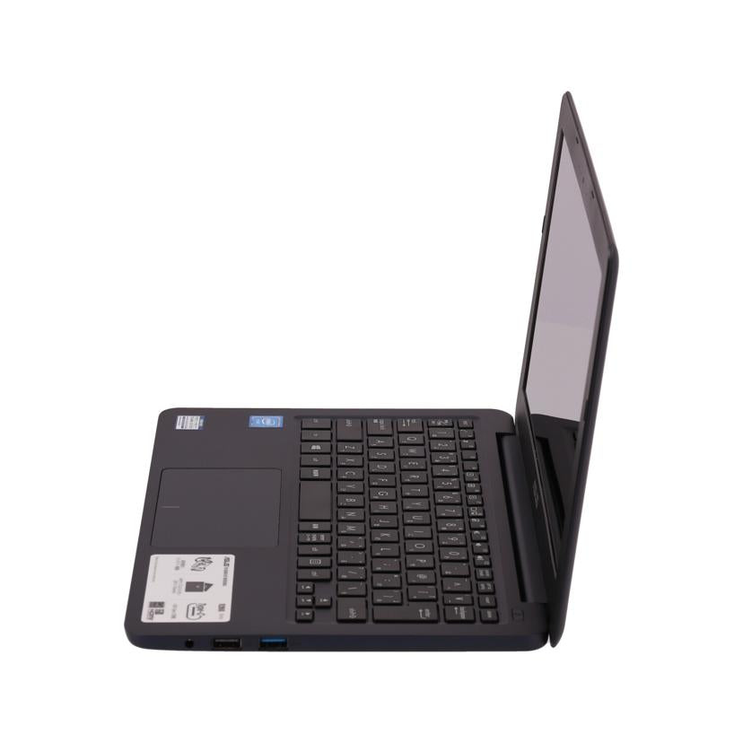 ASUS エイスース/Win10ノートPC/VivoBook R206SA/R206SA-FD0001T//G7NLCX024786298/Sランク/75