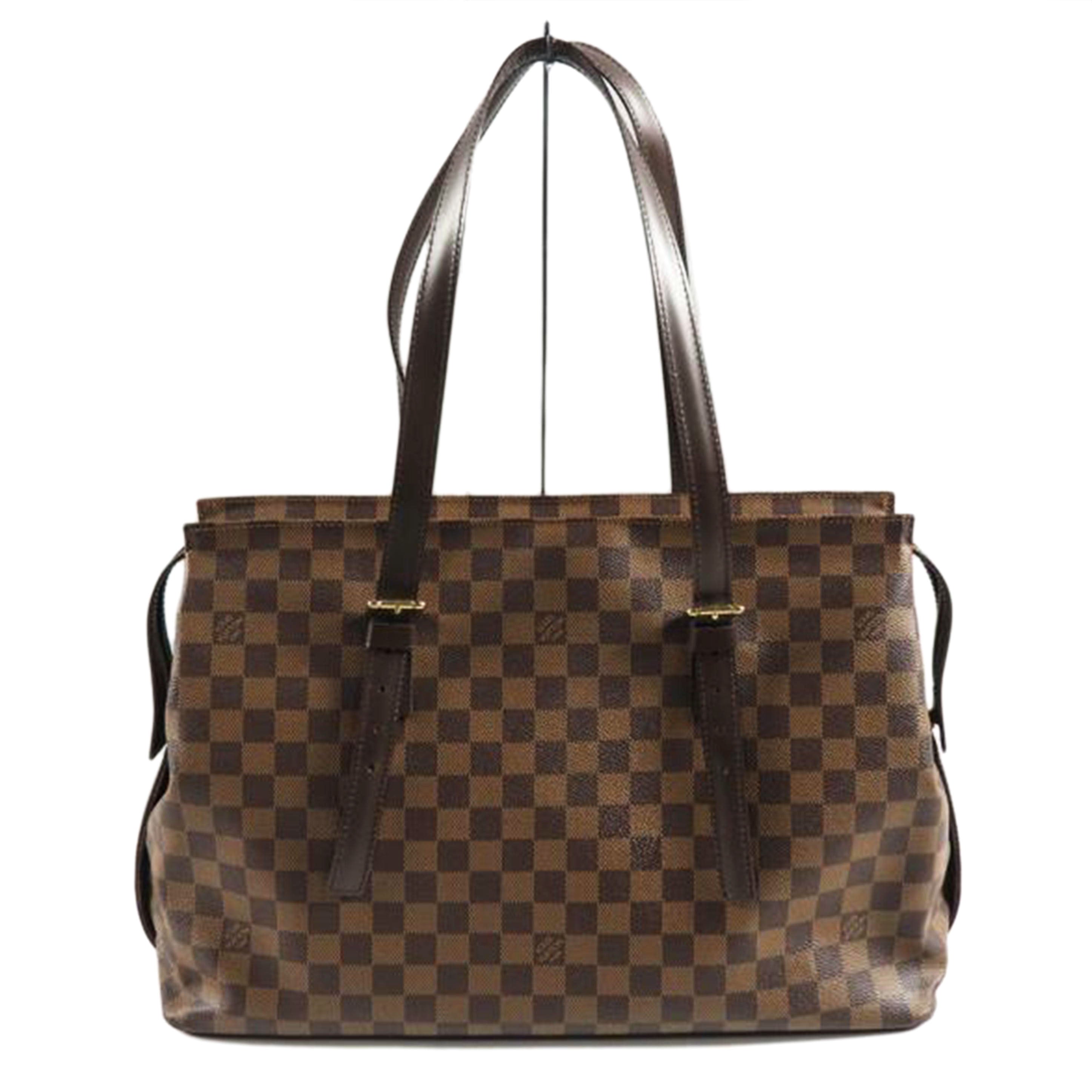 ＬＯＵＩＳ　ＶＵＩＴＴＯＮ ルイヴィトン/チェルシー／ダミエエベヌ/M93642//N51119/ABランク/79