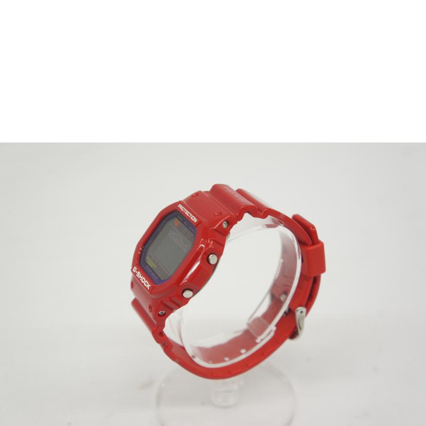 ＣＡＳＩＯ カシオ/Ｇ－ＳＨＯＣＫ／ソーラー/GWX-5600C//Aランク/05