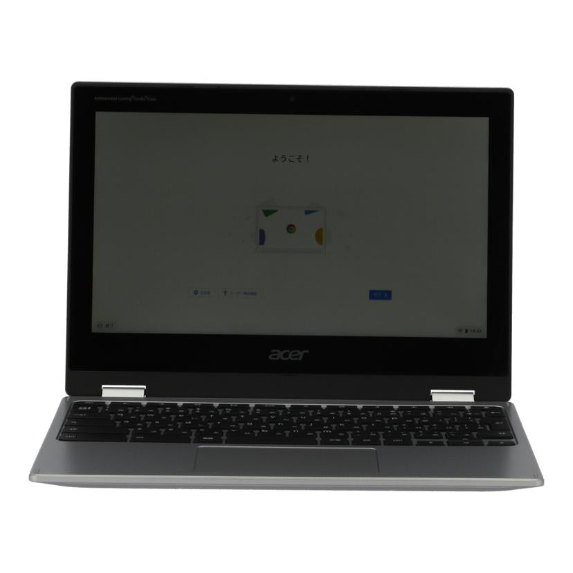 ａｃｅｒ エイサー/Ｃｈｒｏｍｅｂｏｏｋ　Ｓｐｉｎ　３１１/CP311-3H-A14P//NXHUVSJ003116272EF7600/Bランク/05